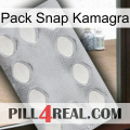 Kamagra Snap Pack 16